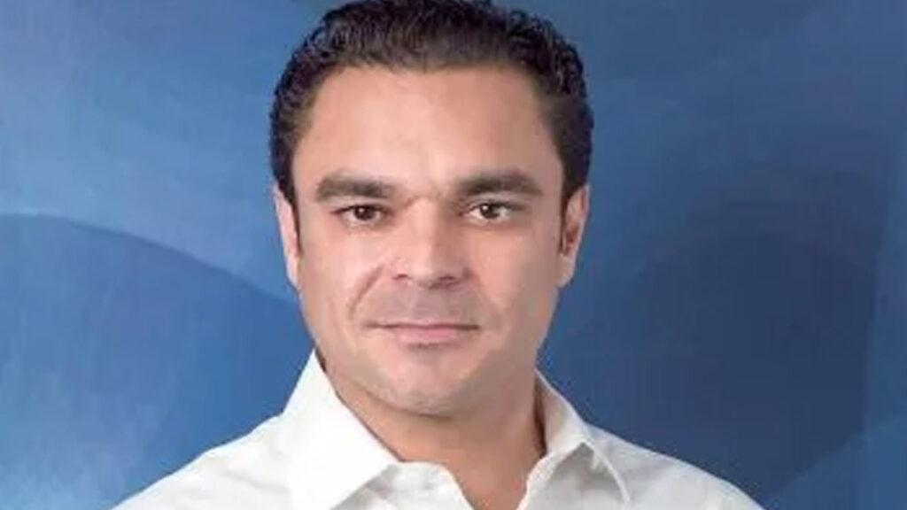 Rodrigo de la Peña asume liderazgo hotelero en Cancún con ambiciosa visión 2025-2028 Meta descripción: