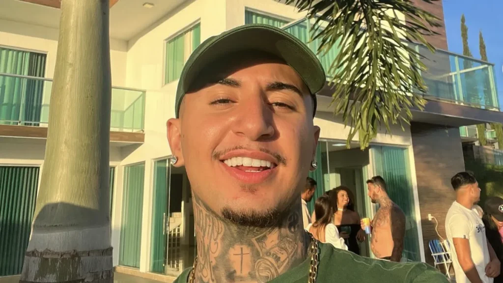 Influencer asesinado en Culiacán: el caso de ‘El Brasileño’ sacude a México