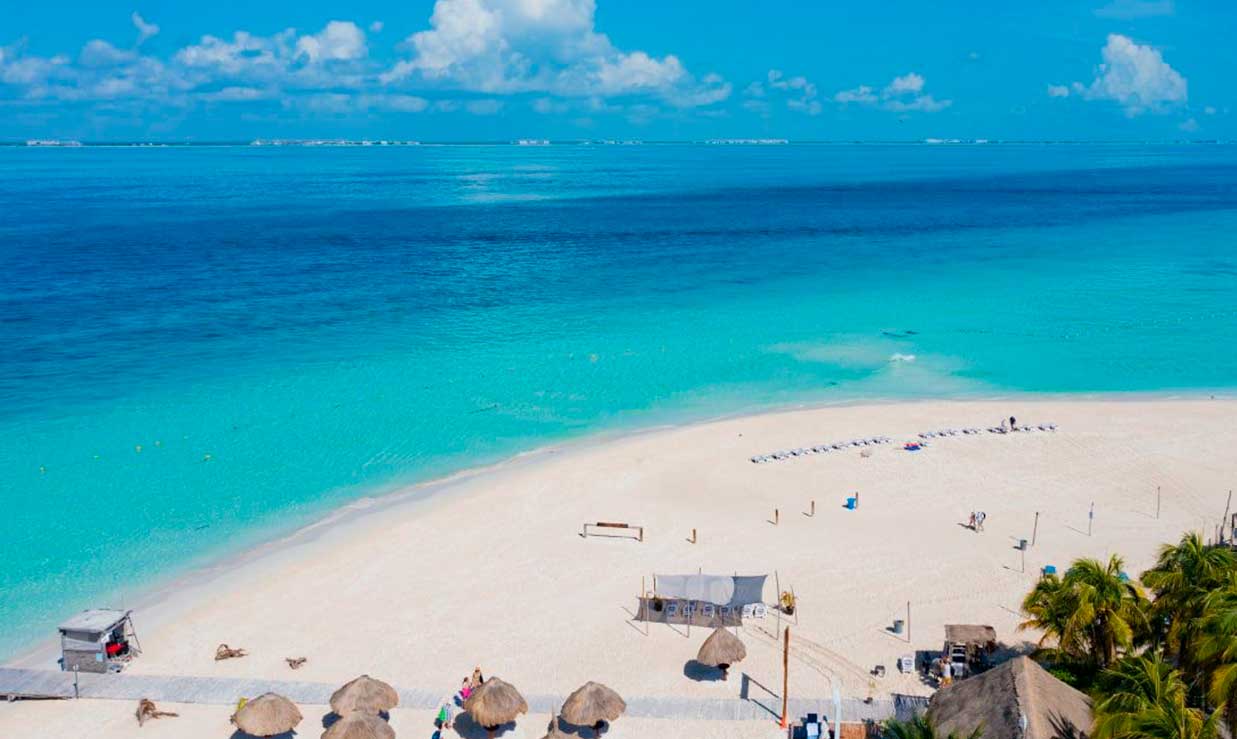 Blue Flag en Isla Mujeres: el desafío por mantener playas de clase mundial