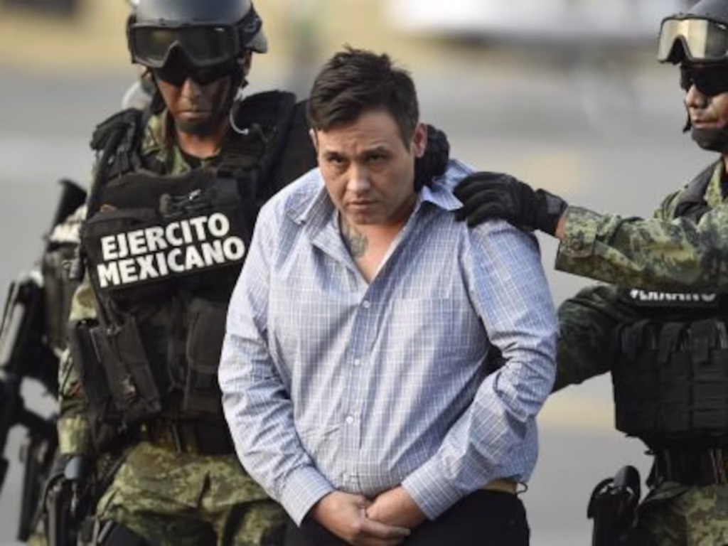 La caída de los Treviño Morales: Juicio en EE.UU. contra los exlíderes de Los Zetas