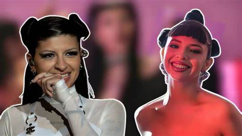 Cazzu y la polémica con Ángela Aguilar: la canción que desató tormentas