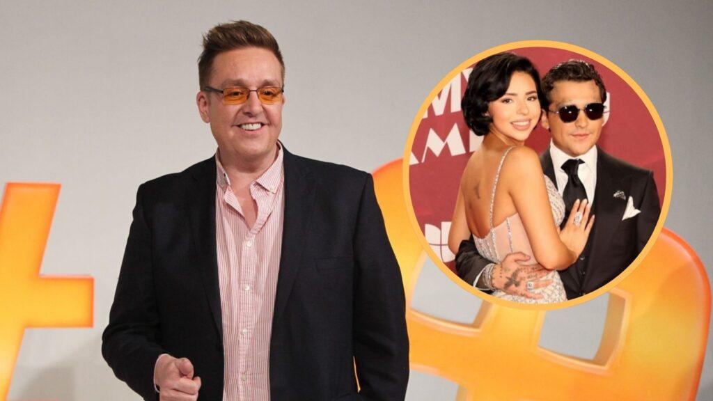 "Saben de qué cojean": Javier Ceriani y los contratos de la familia Aguilar