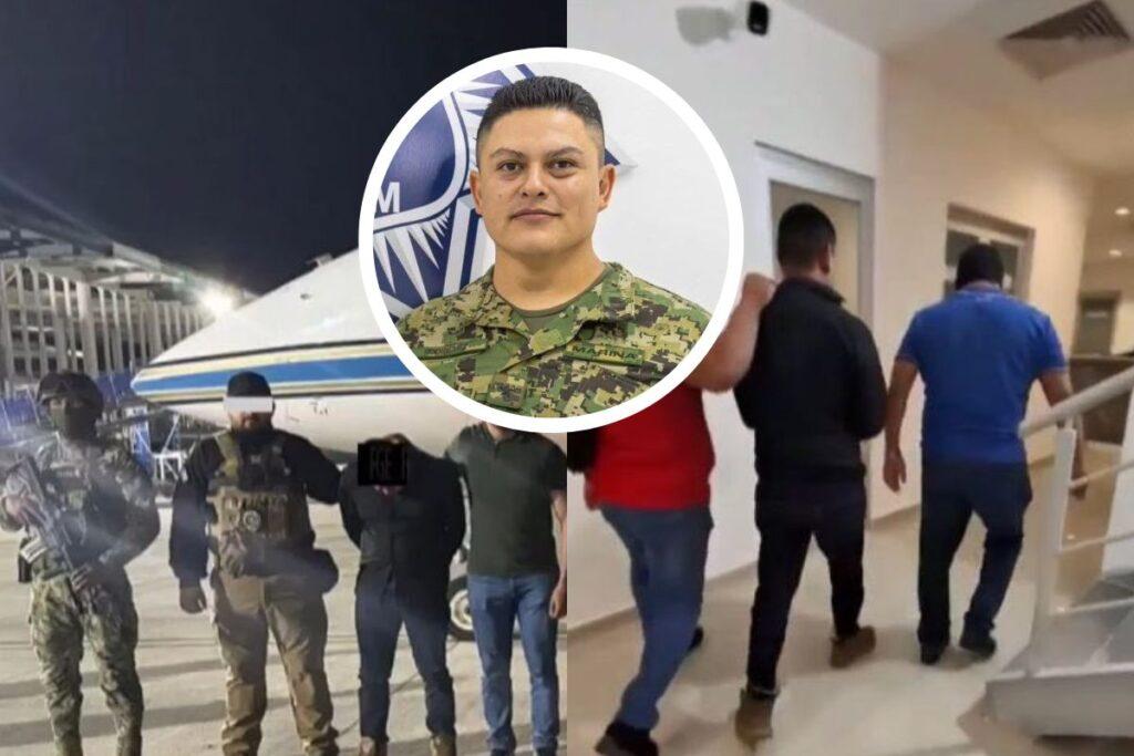 Detienen a "El Rayo": El sicario clave tras el asesinato del secretario de Seguridad de Tulum