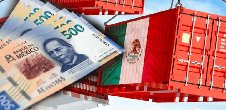 Trump reactiva aranceles del 25% a México