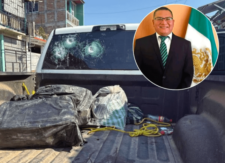 Ataque contra el alcalde de Atlixtac