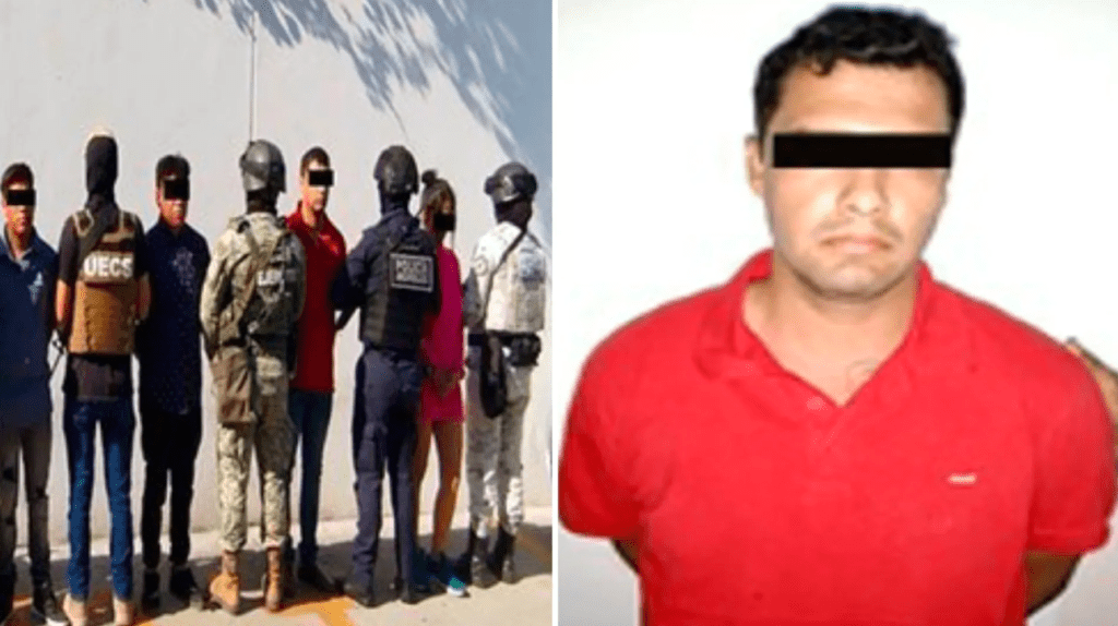 El Niño de Oro Cártel de Sinaloa