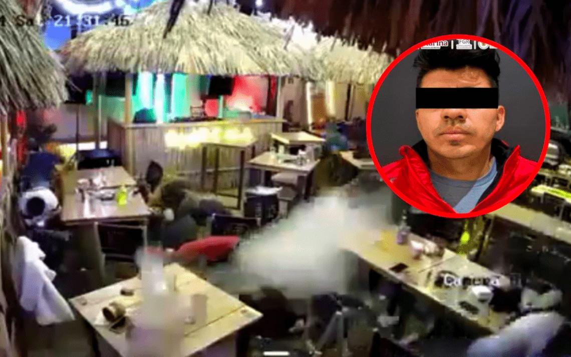 Impactante golpe al Cártel del Golfo: 9 detenidos por masacre en Querétaro