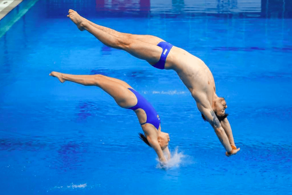 Copa Mundial de Clavados Guadalajara 2025: fechas, horarios y participación de Osmar Olvera