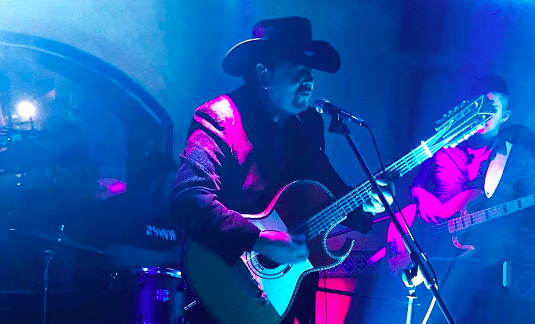 Beto Terrazas muere a los 45: la voz que marcó el duranguense