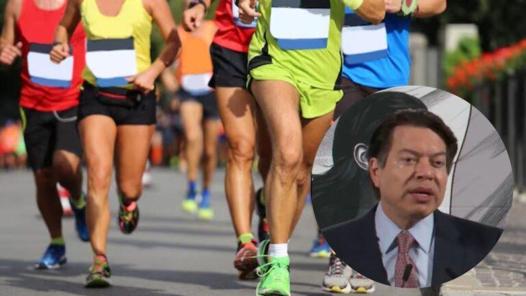 Carrera por la Paz 2025
