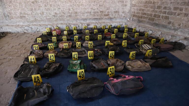Caso Rancho Izaguirre