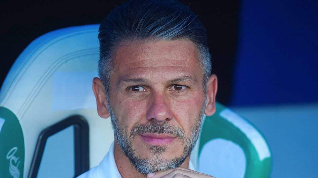 Continuidad de Martín Demichelis en Rayados de Monterrey