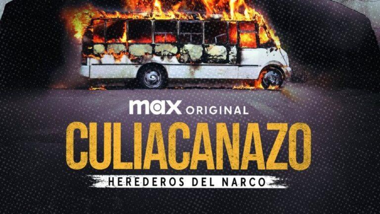 Culiacanazo: Herederos del Narco