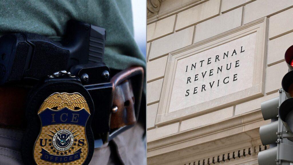  IRS compartirá datos fiscales con migración: ¿riesgo para indocumentados?