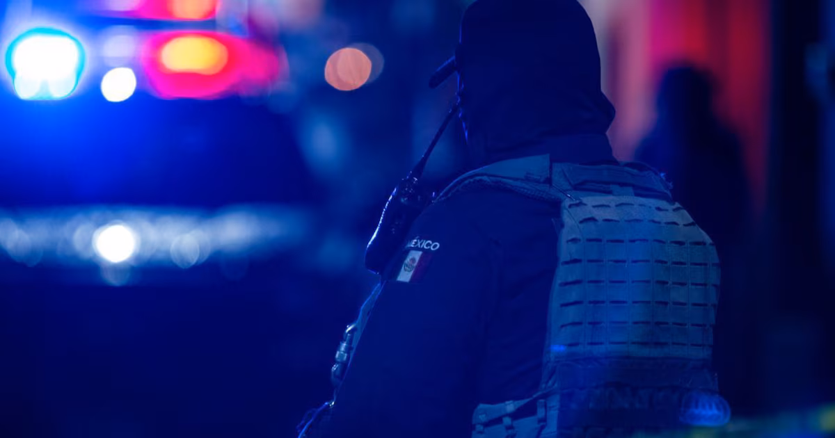 Disputa por narcomenudeo detona un triple homicidio en fraccionamiento de Cancún