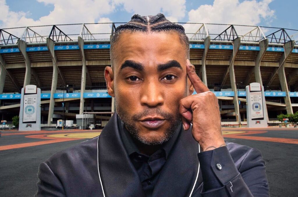 Don Omar en México