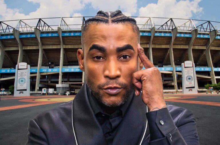 Don Omar en México