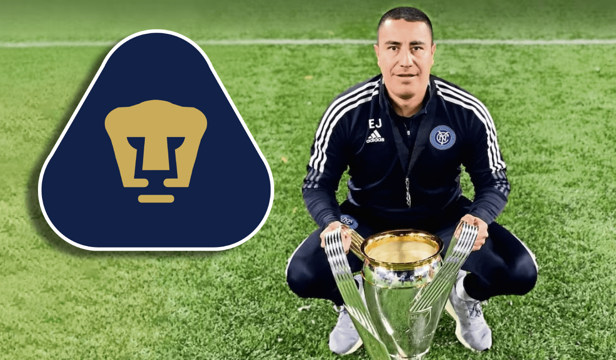 Efraín Juárez: Un regreso inesperado a Pumas con la mira puesta en la gloria