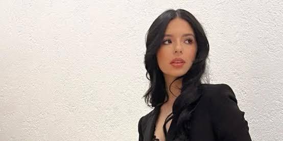 Ángela Aguilar impacta con su nuevo look: Así reacciona el público