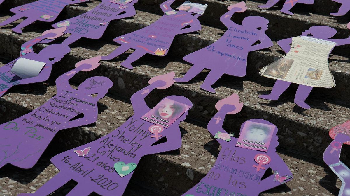Feminicidios en México 2024: ¿Realmente han disminuido los casos?