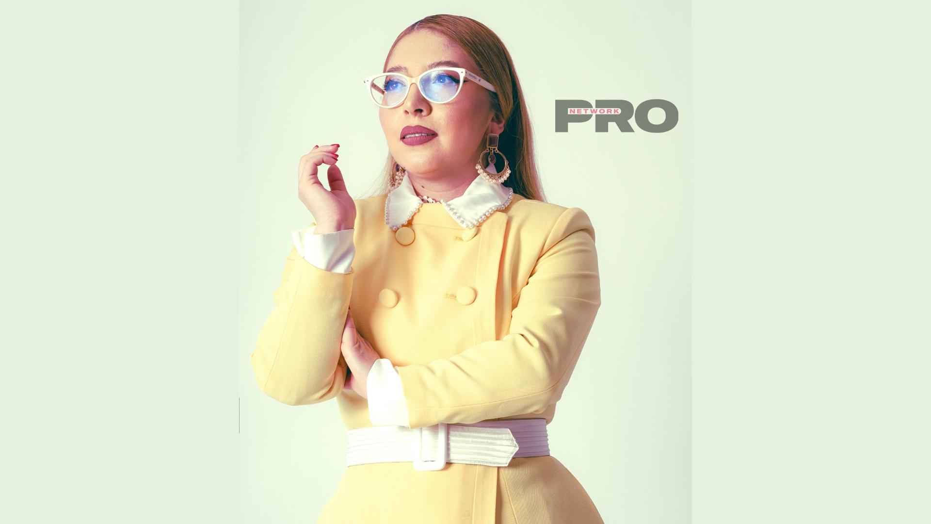 Fery Palma: Inspiración y apoyo para mujeres emprendedoras en México