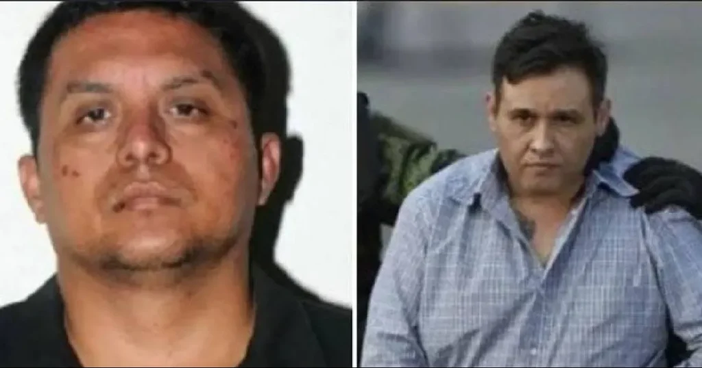 Frank Pérez, el abogado que une a "El Mayo" Zambada y "El Z-40" en los tribunales de EE.UU.