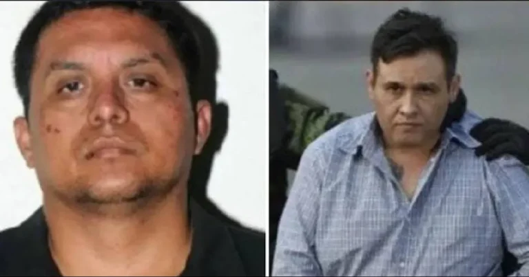 Frank Pérez, el abogado que une a "El Mayo" Zambada y "El Z-40" en los tribunales de EE.UU.