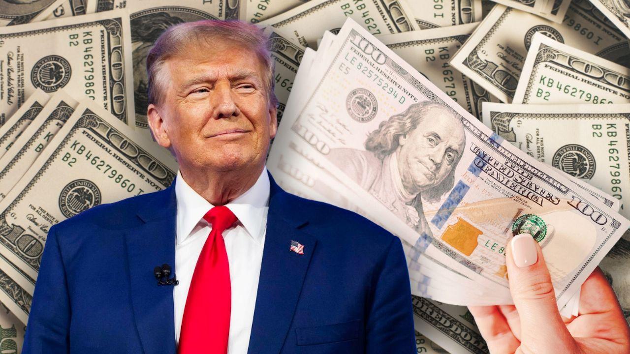 Fuerte caída del peso: el precio del dólar se dispara tras anuncio de más aranceles de Trump hoy 3 de marzo