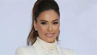 Galilea Montijo sorprende con su respuesta ante rumores de exclusividad en Televisa