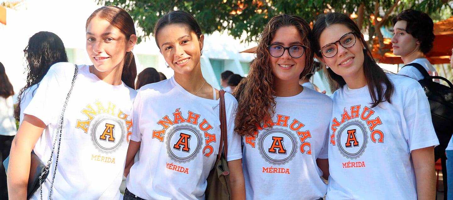 DIF Yucatán: alianza con Anáhuac Mayab impulsa nuevo modelo de protección infantil