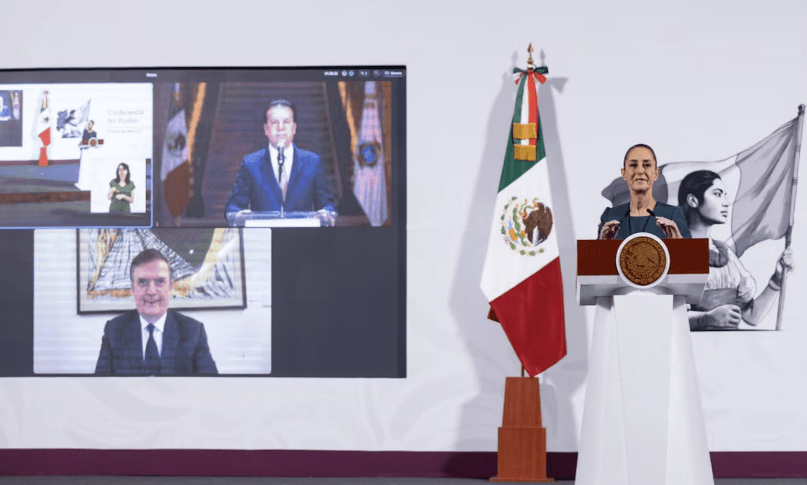 Histórica inversión de $3,700 MDD de Fermaca transformará Durango