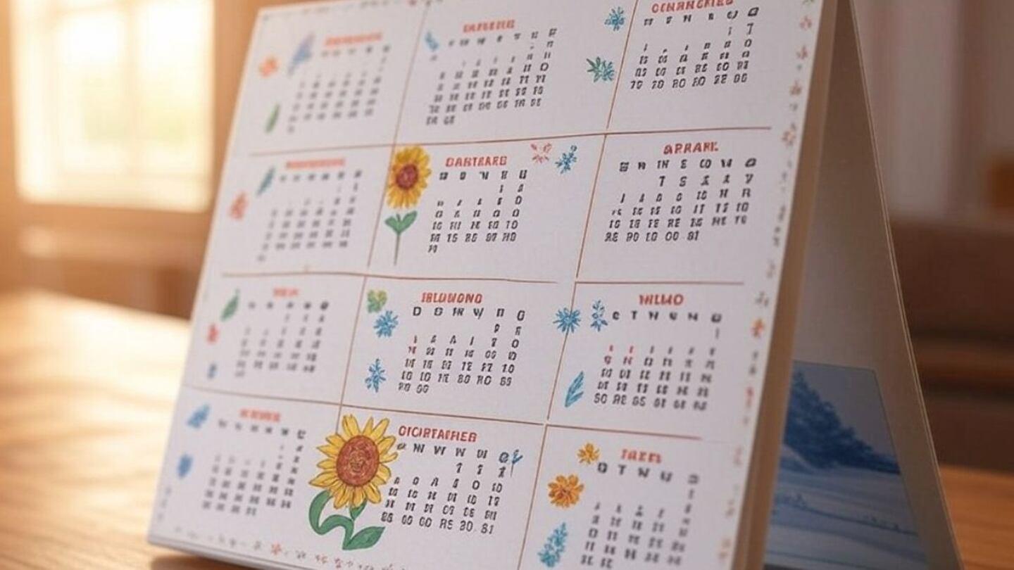 Calendario SEP: ¿Cuándo es el próximo mega puente de marzo 2025?