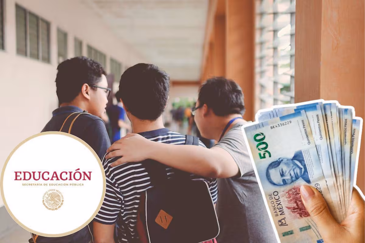 Avances Significativos en la Entrega de Becas de la SEP: Programas Dispersados a Nivel Nacional el 10 de Marzo