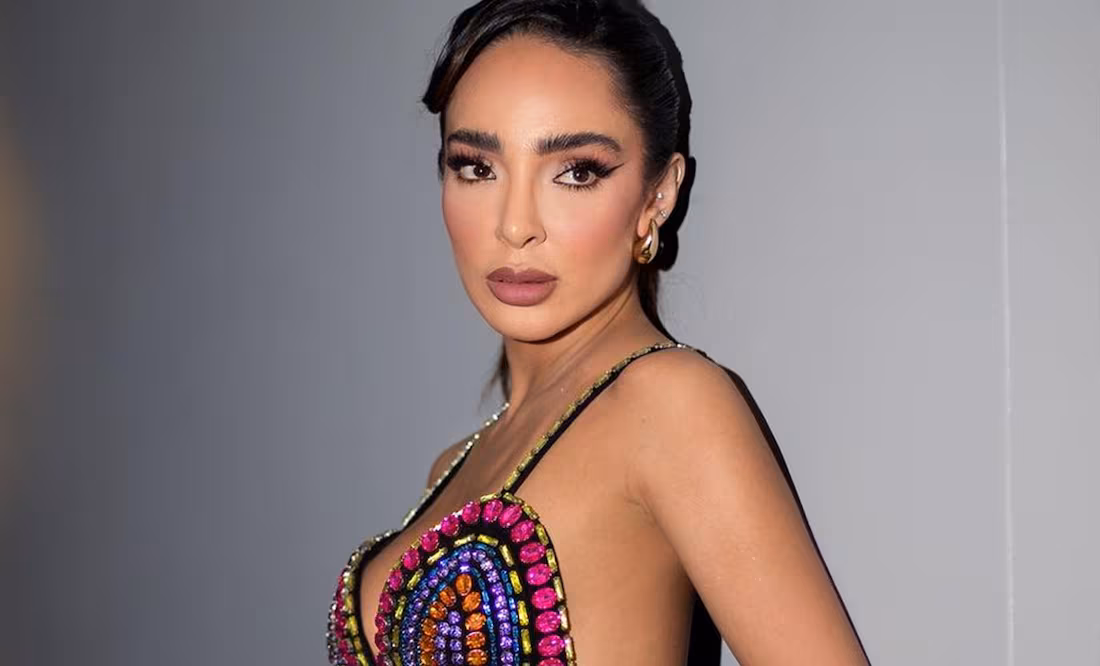 Pelea explosiva en LCDLF All-Stars: Aleska Génesis vs. Manelyk González