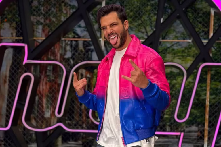 ¡Nicola Porcella deja "Hoy"! El conductor se despide del programa matutino
