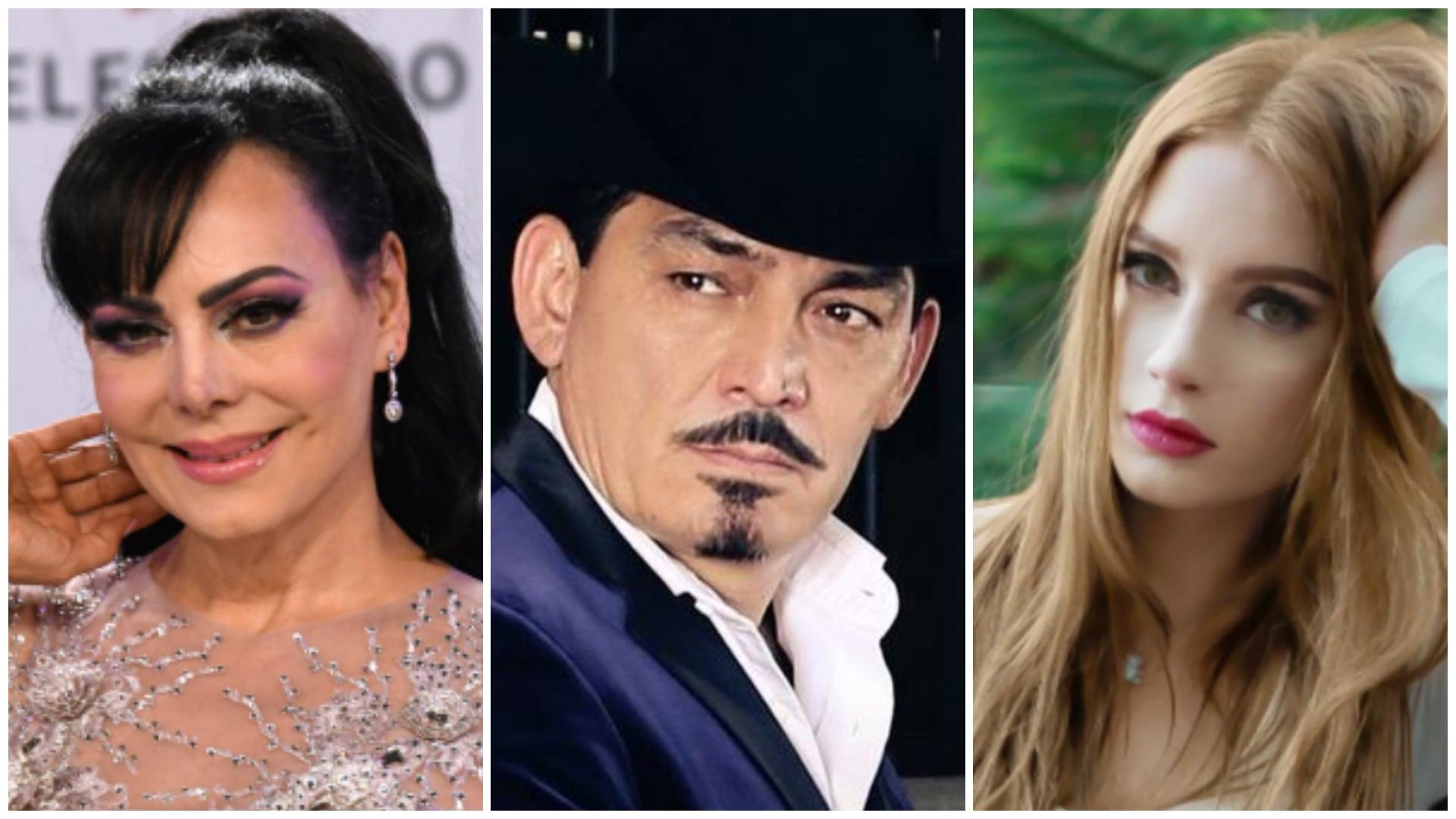 Imelda Tuñón, Maribel Guardia y la polémica por la custodia de José Julián