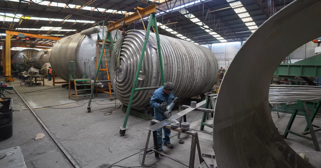 Impacto de aranceles de EE.UU. en 7 industrias clave de México