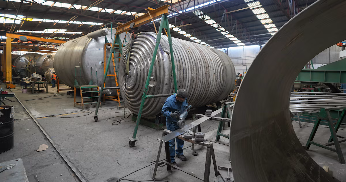 Impacto de aranceles de EE.UU. en 7 industrias clave de México