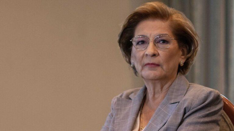 Isabel Miranda de Wallace