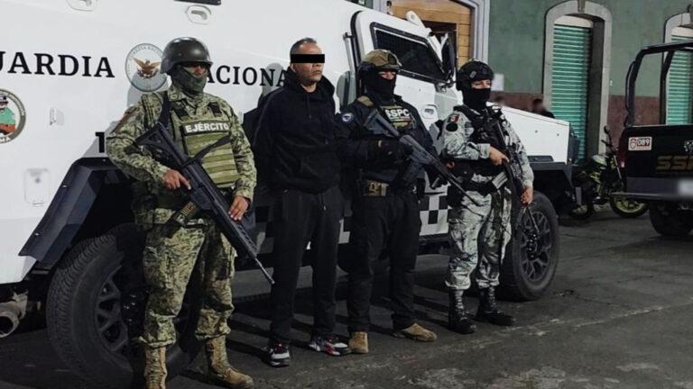 Jasiel Beltrán Reyes, alias "Jesús Guadalupe N"