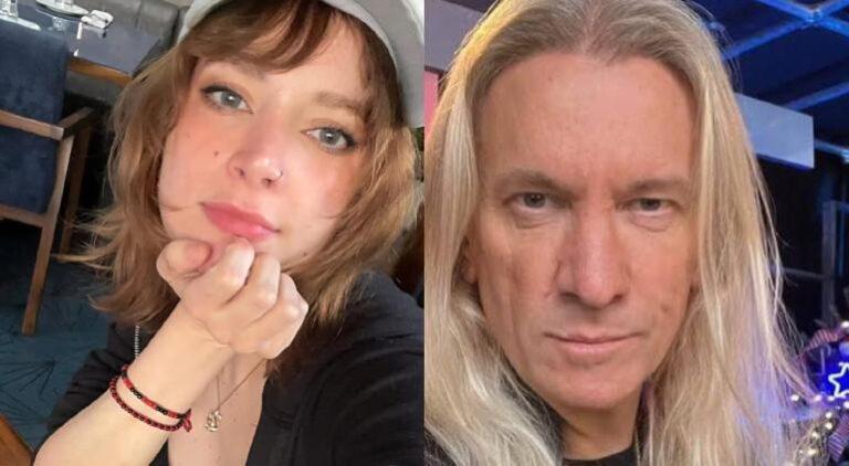 Javier Ceriani vs. Imelda Tuñón