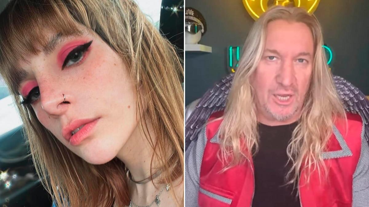 Abogado de Imelda Tuñón ligado a grupo político, según Javier Ceriani