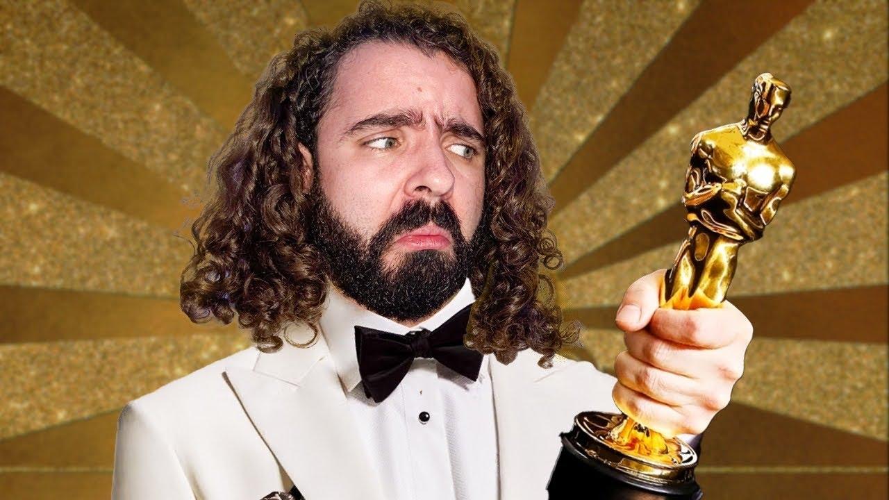 Inconformidad y controversia: Javier Ibarreche vs. “Emilia Pérez” en los Premios Oscar 2025