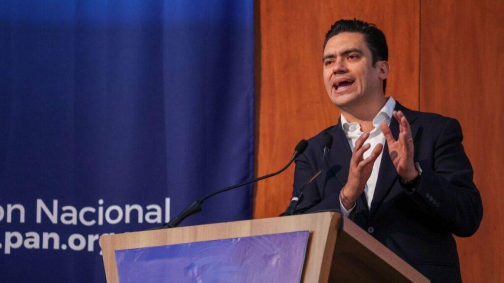 Jorge Romero critica a Sheinbaum