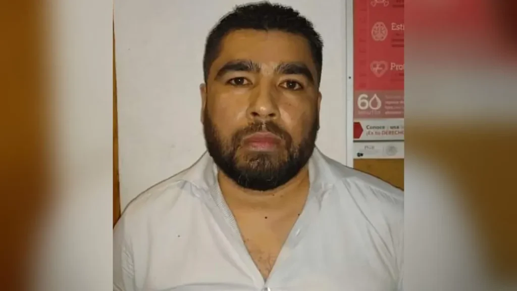 ¿Quién es José Alfredo Cárdenas Martínez "El Contador" y por qué EE.UU. busca su extradición?