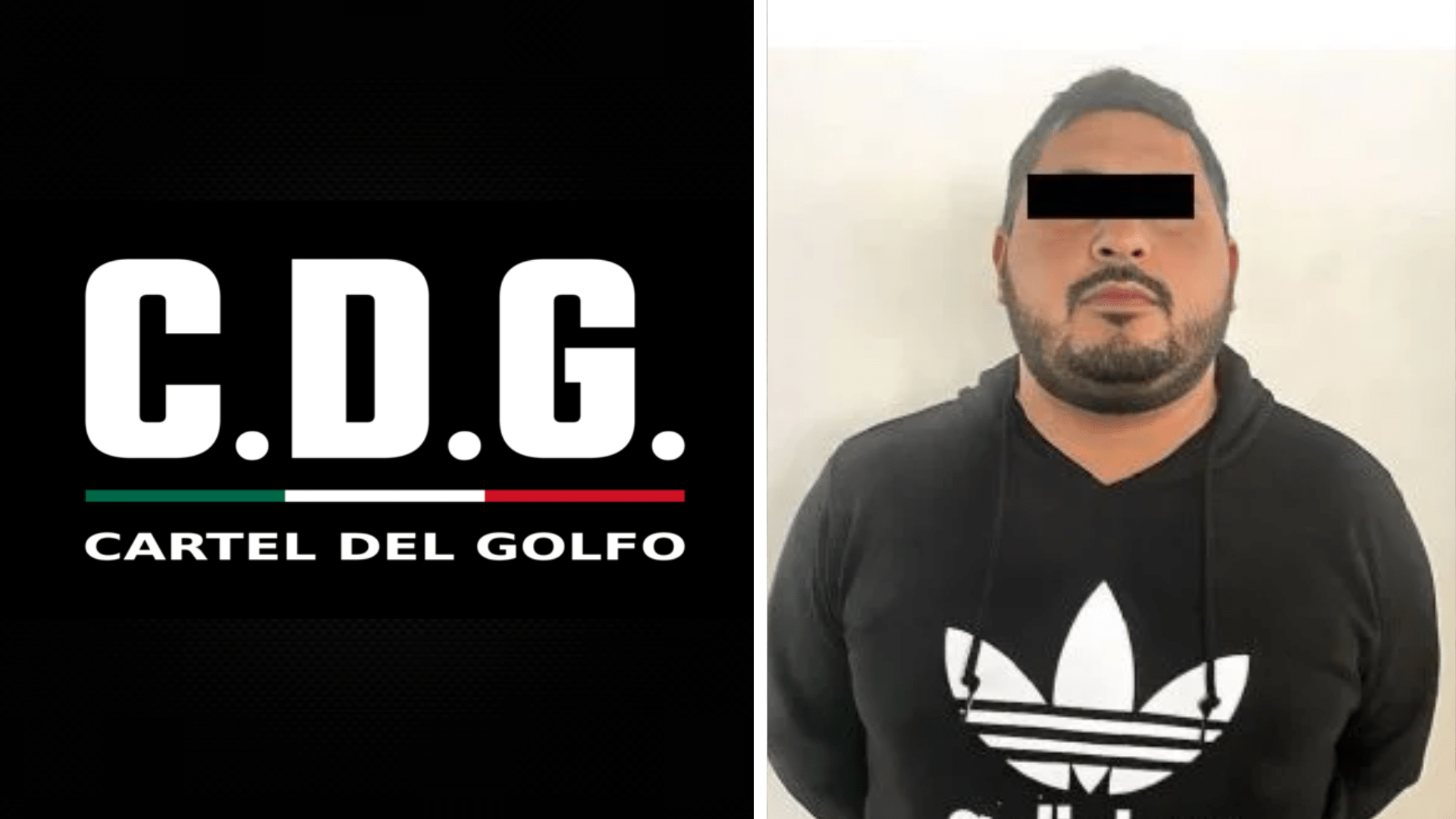 La Extradición de ‘El Kena’: Un Golpe al Cártel del Golfo