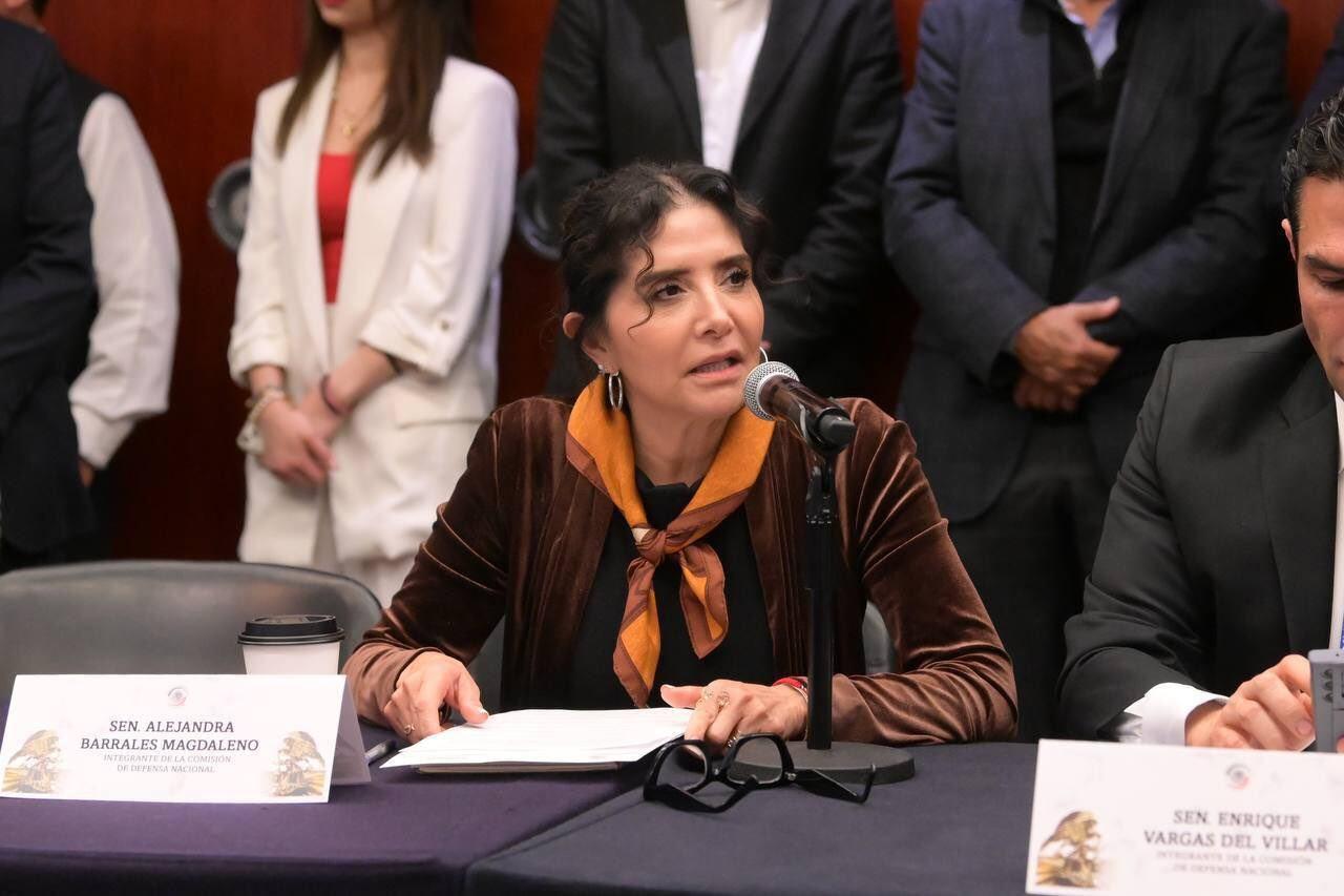 CNDH en la Mira: Críticas por Silencio Ante el Hallazgo en Teuchitlán, Jalisco