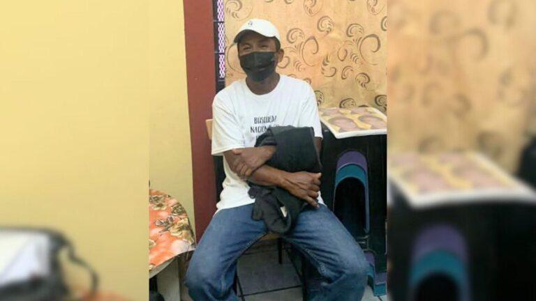 La Muerte de Magdaleno Pérez Sante