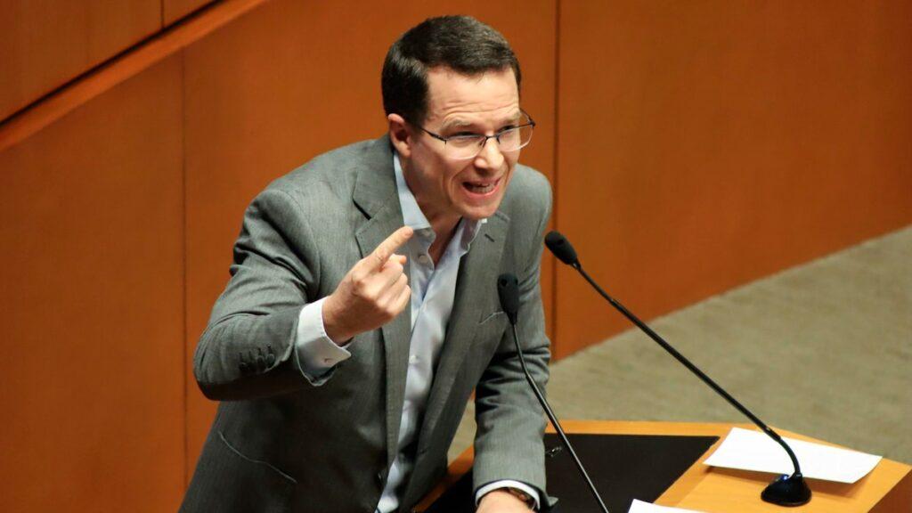 La postura de Ricardo Anaya y el caso del Rancho de Teuchitlán