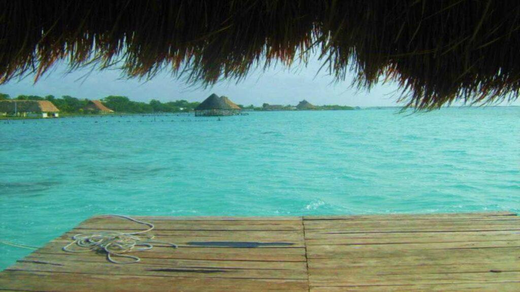 Escándalo ambiental en Bacalar: la obra militar que amenaza la laguna